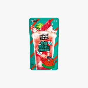 1847 JARDIN Cafe Real Watermelon Ade 쟈뎅 까페리얼 수박에이드 320ml