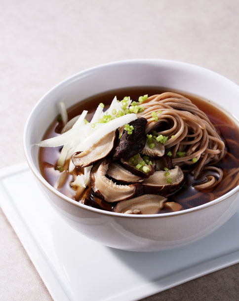 2500 Ottogi Buckwheat Noodle 오뚜기 옛날 메밀국수 1kg