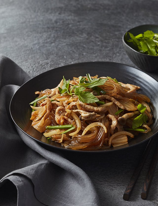 2630 Daesang Vermicelli 대상 민속당면 500g