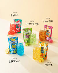 1848 JARDIN Cafe Real Mango Ade 쟈뎅 까페리얼 망고 에이드 230ml
