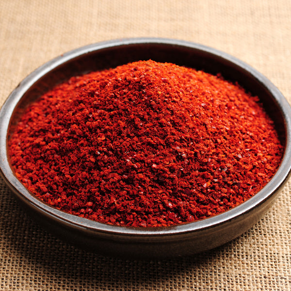 4594 Limgane Red Pepper Powder, Gochugaru for Kimchi 임가네 고춧가루 김치용 1kg