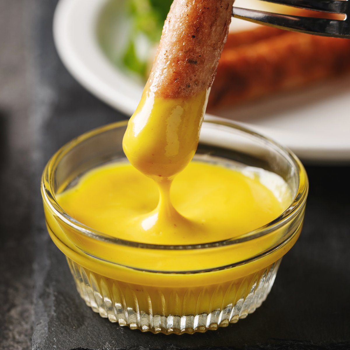 4612 Ottogi Honey Mustard 오뚜기 허니머스터드 265g