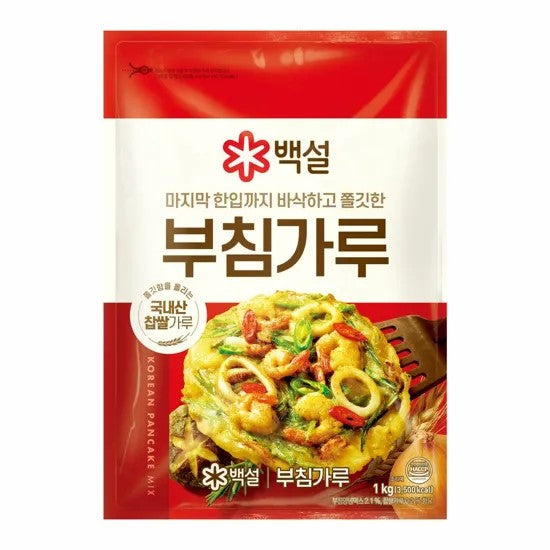 8311 CJ Korean Pancake Flour Mix