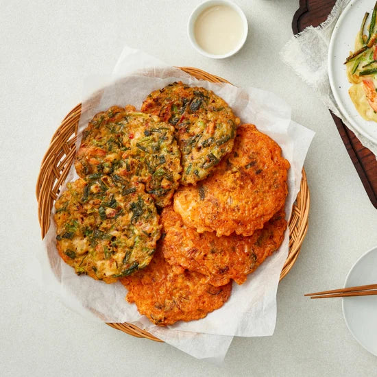 8311 CJ Korean Pancake Flour Mix