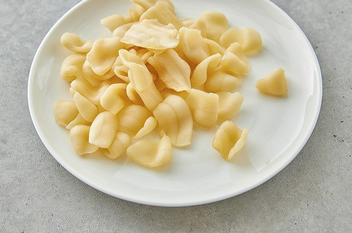 9136 Cheongwoorim Handmade Potato Sujebi 청우림 감자수제비 500g