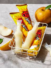 9211 Haitai ice Tank Boy Pear 해태아이스 탱크보이 배