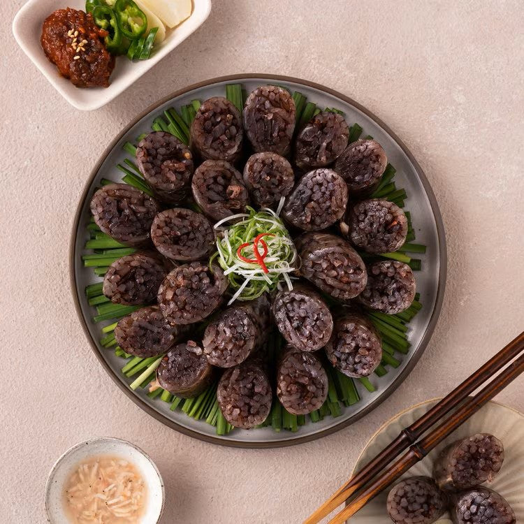 9645 Haeul Chal Sundae 하늘 찰순대 1kg