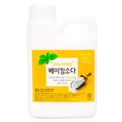 0422 Gamdong Baking Soda 감동 베이킹소다 500g