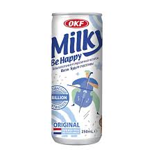 1420 OKF Milky Original OKF 밀키 오리지널 250ml
