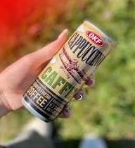 1438 OKF Cappuccino OKF 카푸치노 240ml
