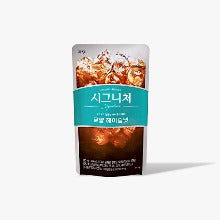 1842 JARDIN Signature Royal Hazelnut 쟈뎅 시그니처 로얄 헤이즐넛 230ml