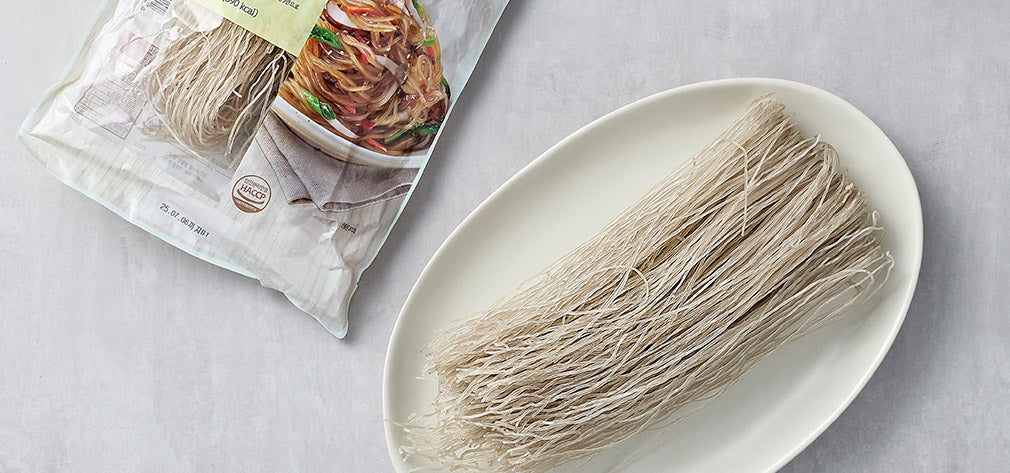2630 Daesang Vermicelli 대상 민속당면 500g