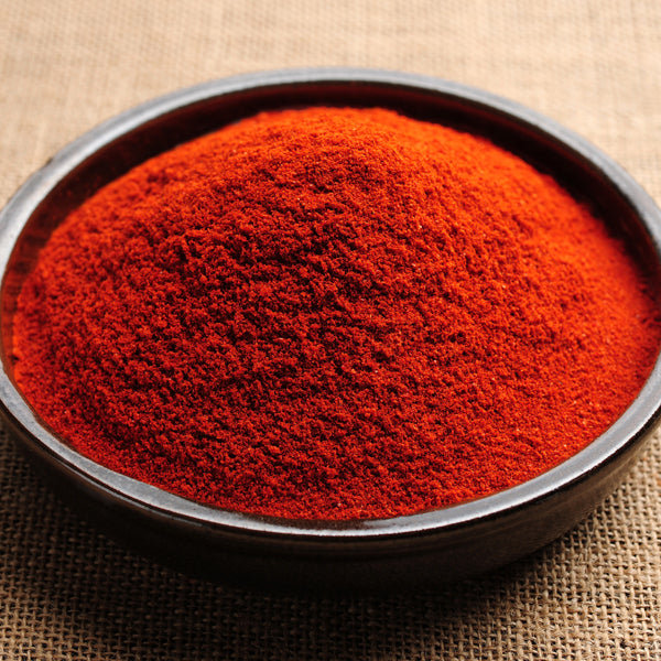 4595 Limgane Red Pepper Powder, Gochugaru for Seasoning 임가네 고춧가루 조미용 500g