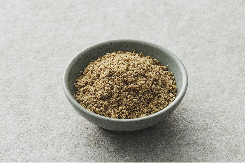 8281  Haegawon Korean Whole Perilla Seed Powder 1kg 해가원 들깨가루 1kg
