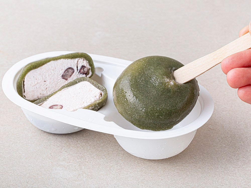9201 Lotte Iced Mochi 롯데 찰떡 아이스, 오리지널