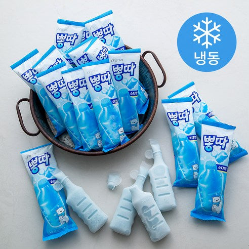 9218 Binggrae Bbongdda Soda 빙그레 뽕따 소다