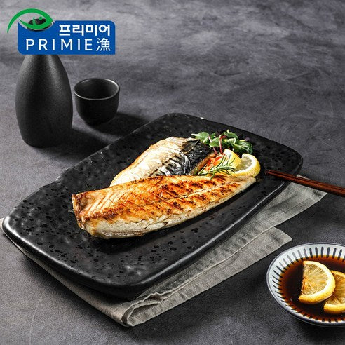 9601 Premier Norwegian Mackerel 700g 프리미어 노르웨이 고등어살 700g
