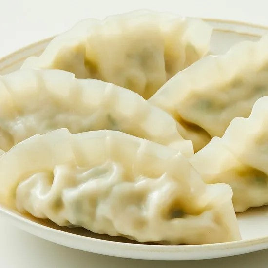 9758 CJ Bibigo Wang Gyoza CJ 비비고 왕교자 455x2